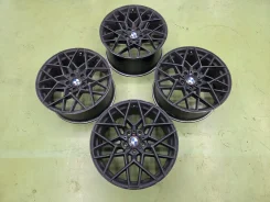 Replica. 8.5/9.5x19", 5x120, ET35/40, �� 72,6���. ����