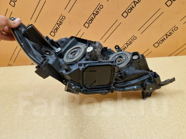 ���� Toyota Corolla 8117012D80 E150, ����� 8117012D80 ����