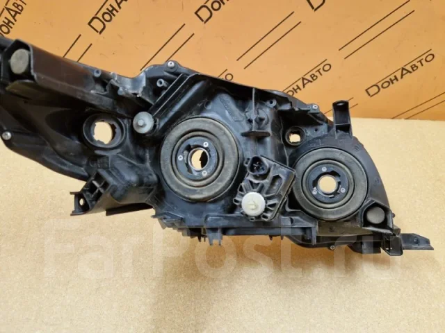 ���� Toyota Corolla 8117012D80 E150, ����� 8117012D80 ����