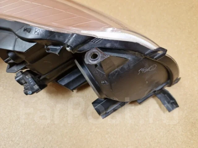 ���� Toyota Corolla 8117012D80 E150, ����� 8117012D80 ����