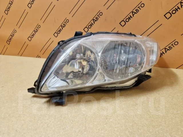 ���� Toyota Corolla 8117012D80 E150, ����� 8117012D80 ����