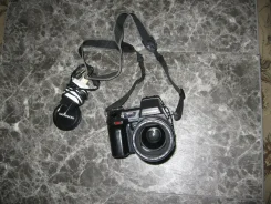 Olympus Camedia E-20P. 5 - 5.9 �� ����