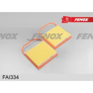 ������ ��������� Mercedes-BENZ GLS-Class (X166) 15-19 3.0I 233*185*35�� �����. 2��. Fenox FAI334 FAI334 ����