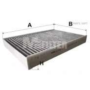 ������ ������ Jaguar/LAND Rover E-PACE/Freelander M-Filter K9101C K9101C ����