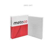 ������ ������ FIAT Doblo 04- Metaco 1010125 1010125 ����