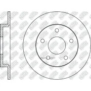 ���� ��������� Mazda 3 13- RN1565 NIBK RN1565 RN1565 ����