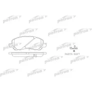 ������� ��������� Mitsubishi ASX/Lancer/Outlander 03- �����. Patron PBP1621 PBP1621 ����