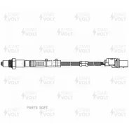 ������-���� VAG Passat (05-)/Octavia (04-) 2.0I �� ���. ������ Startvolt VSOS1703 VSOS1703 ����
