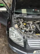 ����� �������� ������ Nissan Qashqai J10 ������������ F3100JD0M0 ����