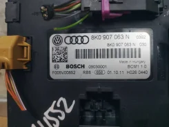 ���� �������� ���� (���� ���������� BCM) Audi Q5 (8R) (2008�2017) [8K0907063N] 8K0907063N ����