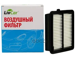 ������ ��������� LivCar ��� 17220-RBJ-000 Honda (RHD) ������� Honda:Insight(ZE2, �ZE3), �FIT(Hybrid)(GP1, �GP4), �Fitshuttle(Hybrid)(GP2), �Freed/Free...