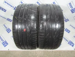 Bridgestone Potenza S001