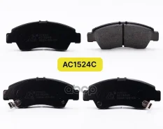 ������� ��������� Honda Jazz 02-, Fit 01-, Civic 91-97 �������� Anchi AC1524C Anchi ���. AC1524C AC1524C ����