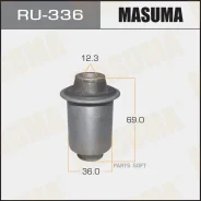 ����������� Masuma RU336 RU336 ����