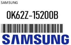 �������� KIA Bongo (97-), K2500 (97-) Samsung 0K62Z-15200B / 0K62Z15200B 0K62Z15200B ����
