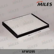 ������ ������ Hyundai Accent III (MC) �� -07 (Filtron K1314 MANN CU2331) AFW1295 ����� ����� AFW1295 ����