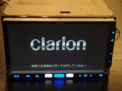 Clarion MAX7700 ����