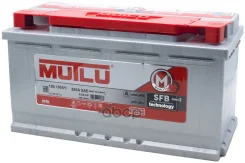 Mutlu