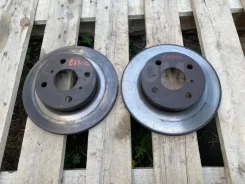 ���� ��������� Toyota Sprinter Carib 4351212250 AE95 4AFHE, �������� 4351212250 ����