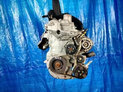 ��������� Nissan HR15DE 1.5 MPi, 1MOD, 1 vvt-i, 2WD, A9223 1010BED050 ����