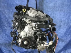 ��������� Toyota 2AR-FSE 2.5, D4-S, Dual VVT-i, 178 �. �. Crown/Crown Majesta/GS300h/IS300h/RC300h A3427 1900036410 ����