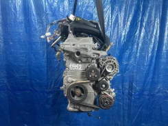 ��������� Nissan HR12DE 1.2 MPi, VVT-i, 103-110�� Aura/Latio/March/Micra/Note/Se�rena/Viewt A11952 101021HC0C ����