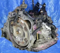 ���� Toyota U341E 1mod, 4AT, 2WD, #ZZ Allex/Allion/Celica/Corolla/Co�rolla Altis/Corolla Fielder/Corolla Runx/Corolla Spacio/Corolla Verso/Isis/Opa/Pr...
