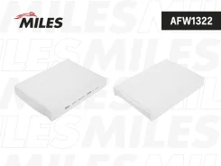 ������ ������ AFW1322/AC-215 Miles AFW1322 ����