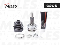 ���� �������� GA20743 TO-088 Miles GA20743 ����