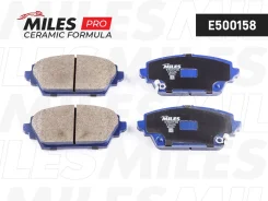 ������� ��������� �������� (����� Ceramic ����� PRO) / E400158 / E100158 / C11CR1123 / D1247H / GK0379 / Miles E500158 E500158 ����