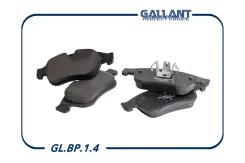 ������ ������� ��������� �������� / GK0983 / 3502112 / 440603905R Gallant GL. BP.1.4 GLBP14 ����