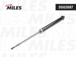 ����������� ������ DG02687 DG02687-01 Miles DG02687 ����