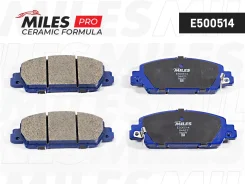 ������� ��������� E500514 Miles E500514 ����