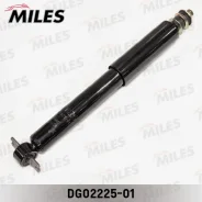 ����������� ������� �������� Miles DG02225 DG0222501 ����