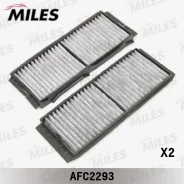 ������ ������ �������� (�������� 2��. ) / AFW2293 / GB-9968/C Miles AFC2293 AFC2293 ����