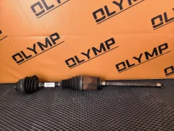 ������ BMW X1 2011 31607605512 E84 N20B20A, �������� ������ 31607605512 ����