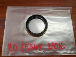 ������� ��������� �������� FR Toyota Corolla _E9#, _E10#, _E11# NOK BD3534H, ������ �������� BD3534H ����