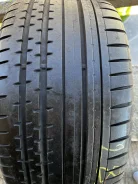 Continental ContiSportContact 2