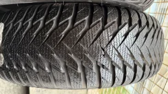 Goodyear UltraGrip 8