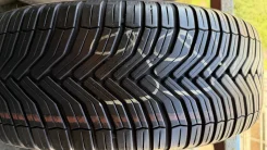 Michelin CrossClimate 2 SUV