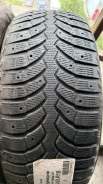 Bridgestone Blizzak Spike-01