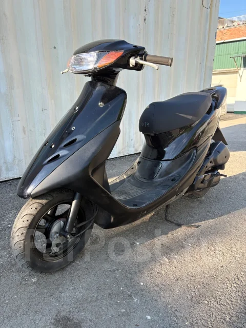 Honda Dio AF34. 50����. ��., ��������, ��� ���, ��� ������� ����