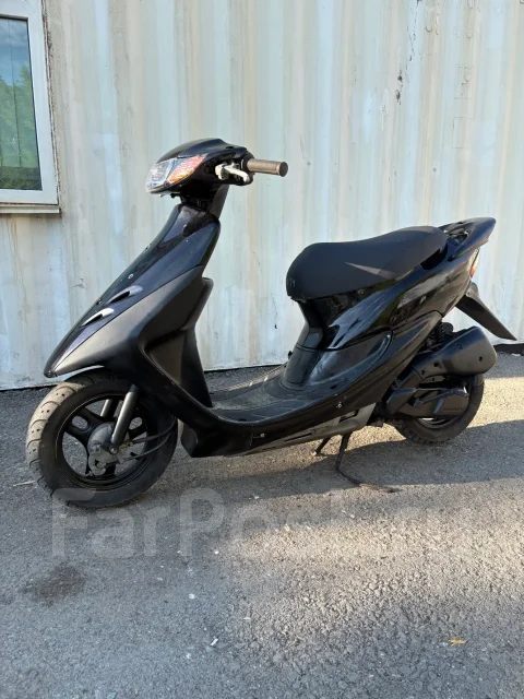 Honda Dio AF34. 50����. ��., ��������, ��� ���, ��� ������� ����