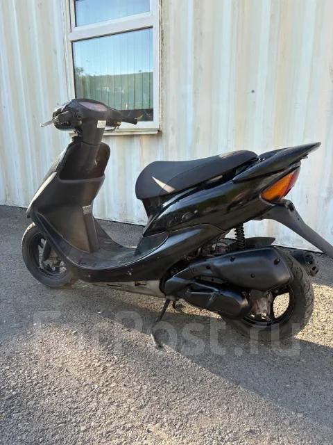 Honda Dio AF34. 50����. ��., ��������, ��� ���, ��� ������� ����