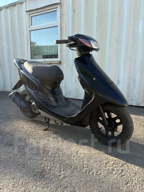 Honda Dio AF34. 50����. ��., ��������, ��� ���, ��� ������� ����