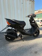 Honda Dio AF34. 50����. ��., ��������, ��� ���, ��� ������� ����