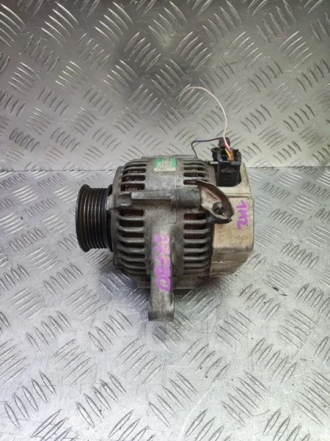 ��������� Toyota Avalon 270600A020 MCX10 1MZ-FE 270600A020 ����