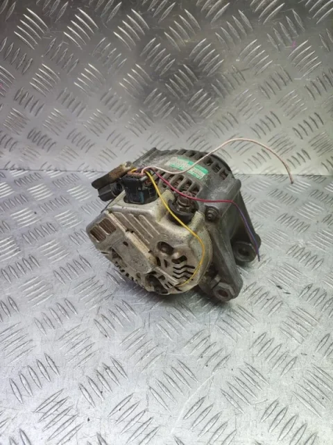 ��������� Toyota Avalon 270600A020 MCX10 1MZ-FE 270600A020 ����
