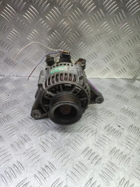 ��������� Toyota Avalon 270600A020 MCX10 1MZ-FE 270600A020 ����