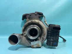 ������� Mercedes-Benz E-Class 2010 W212 642.850 A6420905780 A6420905780 ����